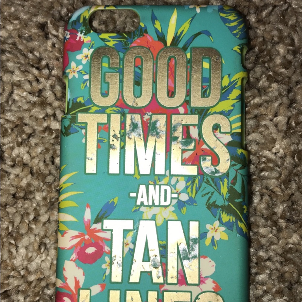 iPhone 6 case